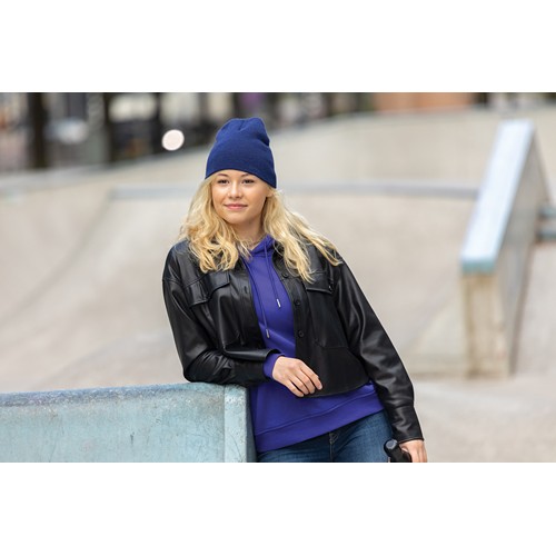 Bonnet classique en laine Polylana® Impact AWARE™