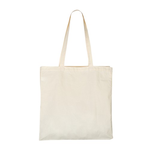 Cabas coton BIO SQUARE 155 Cabas coton BIO SQUARE 155