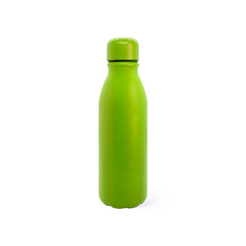 Botella en aluminio 500ml Cixerri
