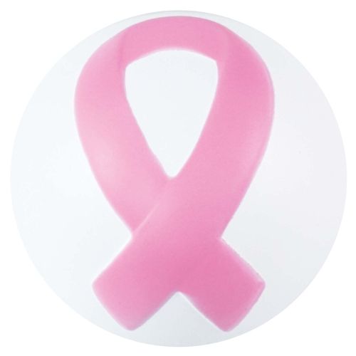 Balle anti-stress avec ruban Balle anti-stress avec ruban