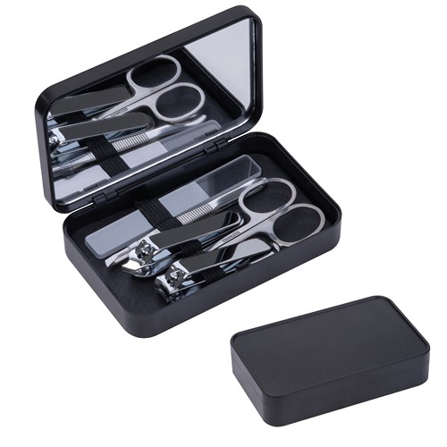 Manicure set STACY