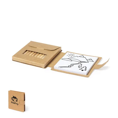 Set Lauglin Set Lauglin