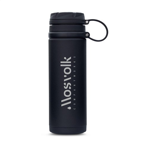 Contigo® Fuse Stainless Steel 700 ml thermosfles Contigo® Fuse Stainless Steel 700 ml thermosfles