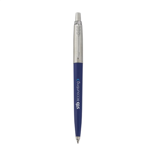 Parker Jotter Stylo à bille recyclé – encre bleue Parker Jotter Stylo à bille recyclé – encre bleue