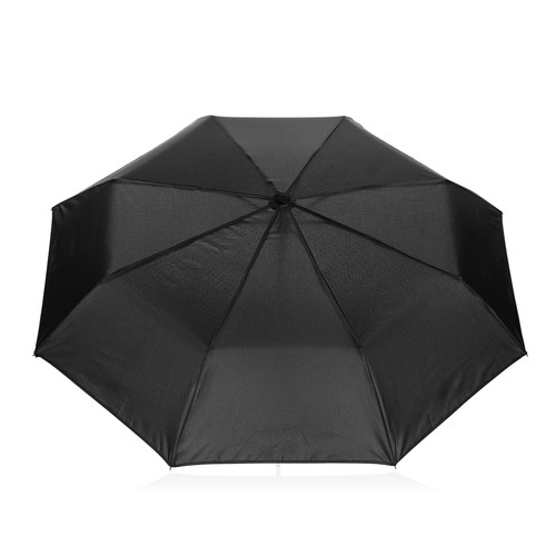 Swiss Peak Vito Aware™ RPET 21" Schirm mit auto open/close
