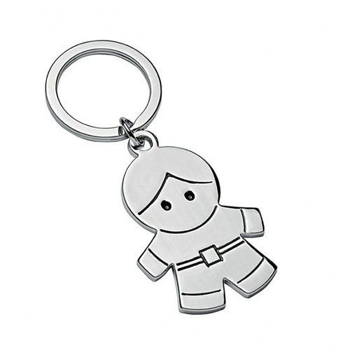 KEY CHAIN "BOY" - NO BOX KEY CHAIN "BOY" - NO BOX