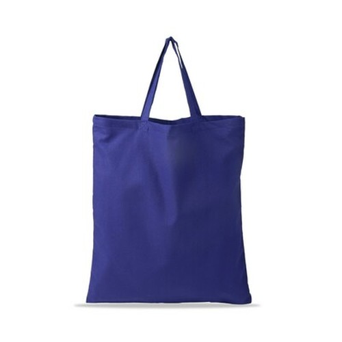 Cotton shopping bag | Lettie Cotton shopping bag | Lettie
