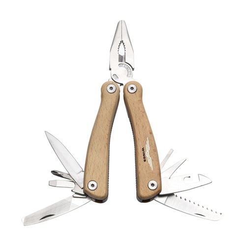 Beechwood Multitool outils multifonctions