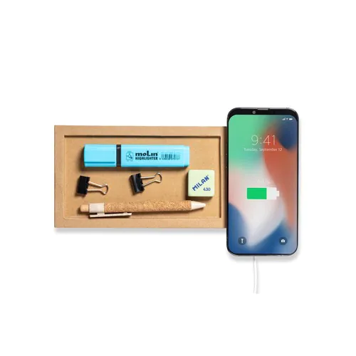 Organizer Charger Taron Organizer Charger Taron