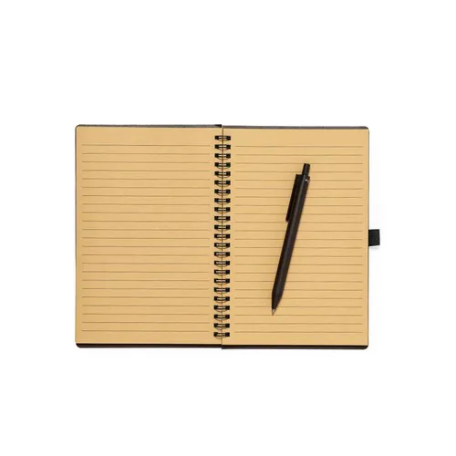 Notebook Alanna Notebook Alanna