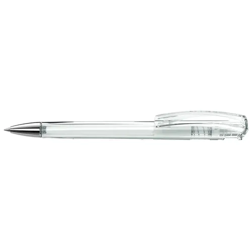 TRINITY transparent SI TRINITY transparent SI