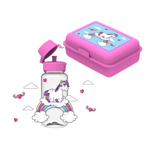 lunch box lunch box
