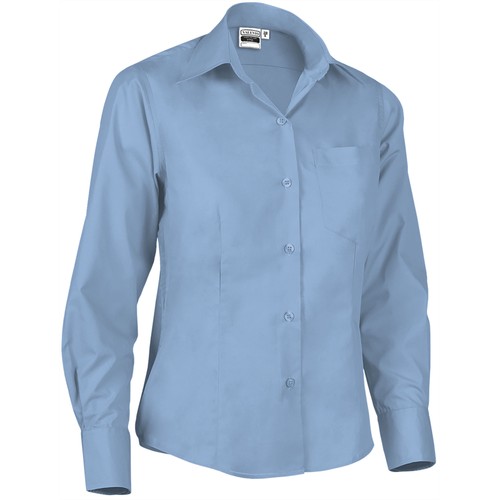 Camisa M/L Mujer STAR Camisa M/L Mujer STAR