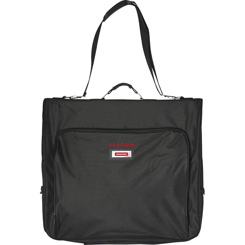 Grote kledingzak Grote kledingzak