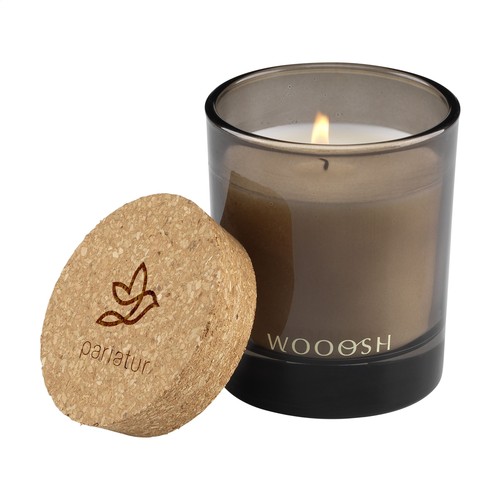 Wooosh Scented Candle Green Herbs bougie parfumée Wooosh Scented Candle Green Herbs bougie parfumée