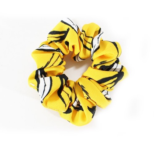 CUSTOMIZABLE RPET HAIR ELASTIC CUSTOMIZABLE RPET HAIR ELASTIC