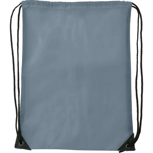 Polyester (210D) drawstring backpack Steffi Polyester (210D) drawstring backpack Steffi