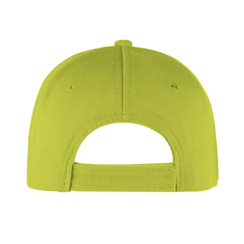 CAPPELLINO BIMBO 5 PANNELLI IN COTONE 100% CAPPELLINO BIMBO 5 PANNELLI IN COTONE 100%
