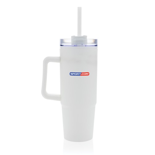 Tana RCS plastic tumbler with handle 750ml Tana RCS plastic tumbler with handle 750ml