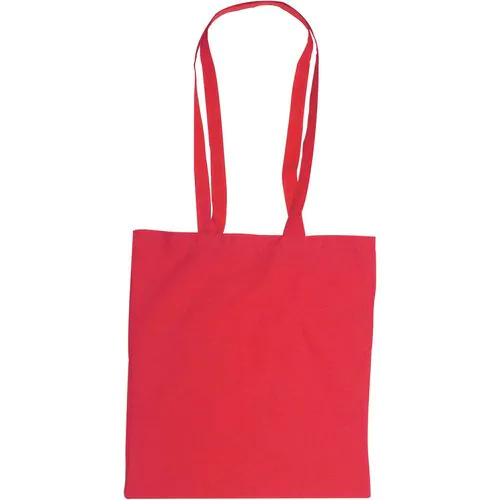 Bolsa de algodón Amanda Bolsa de algodón Amanda