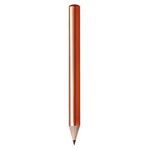 MATITA ARANCIO.d=7.3 L=87-MIN.100PZ