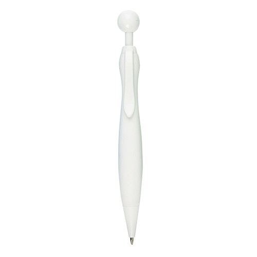 Two-tone ballpoint pen Mangal Two-tone ballpoint pen Mangal