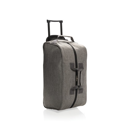 Basic weekend trolley Basic weekend trolley