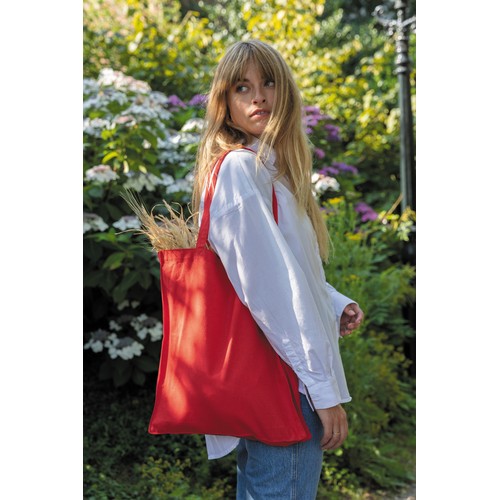 Tote de algodón reciclado 145gr Impact AWARE ™ Tote de algodón reciclado 145gr Impact AWARE ™