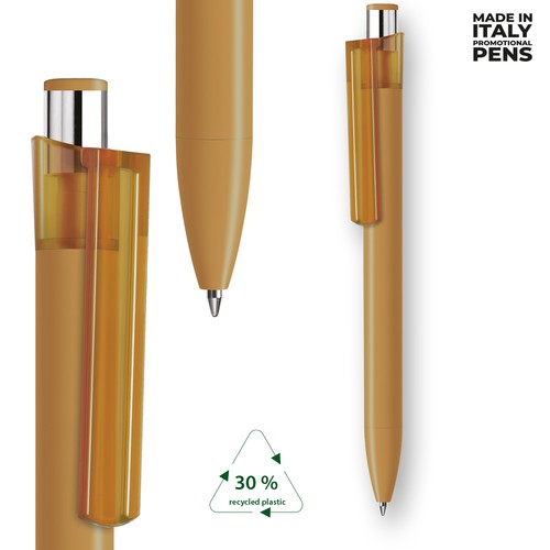 Penna a Sfera a scatto e-Space Trend