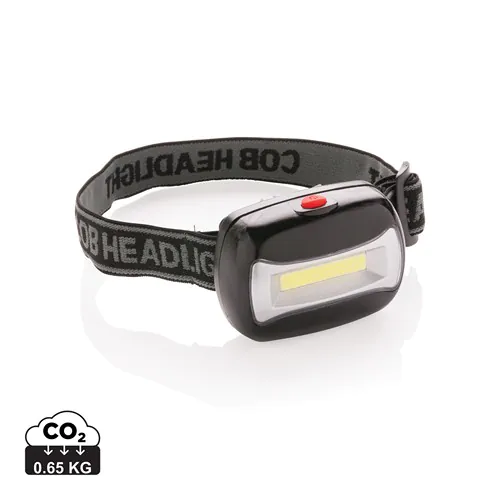 COB head torch COB head torch