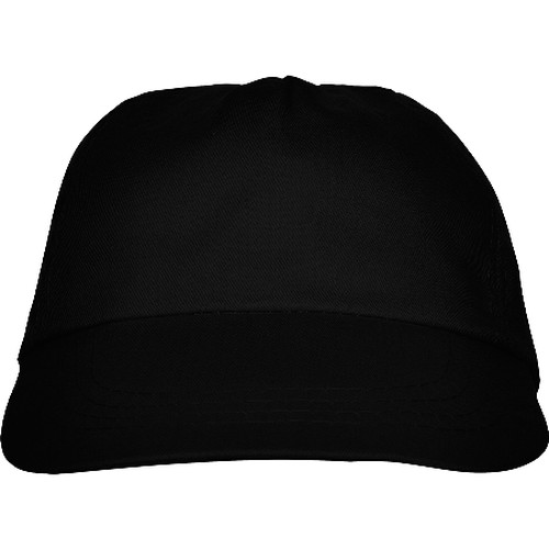 Casquette 5 Panel basic