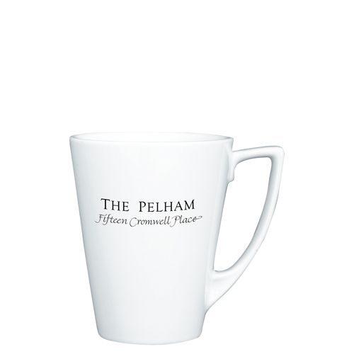 Tasse à café (340ml) - (Convient à la soucoupe C2572)