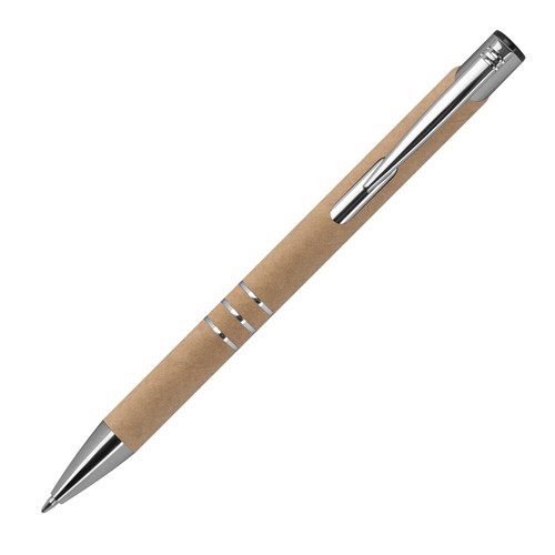 Pen van papier Pen van papier