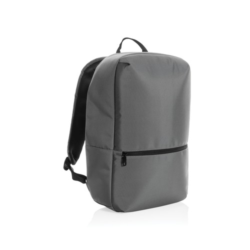 Impact AWARE™ 1200D Minimalist 15.6 inch laptop backpack Impact AWARE™ 1200D Minimalist 15.6 inch laptop backpack