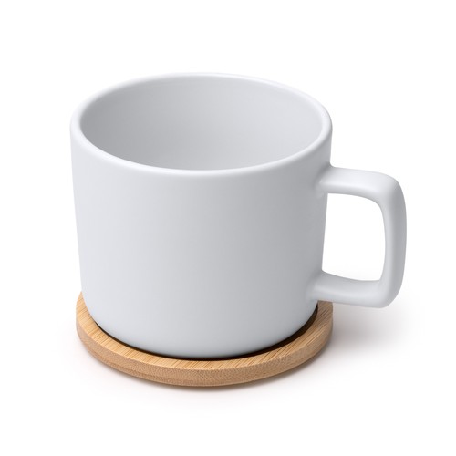 Taza de cerámica Neris Taza de cerámica Neris