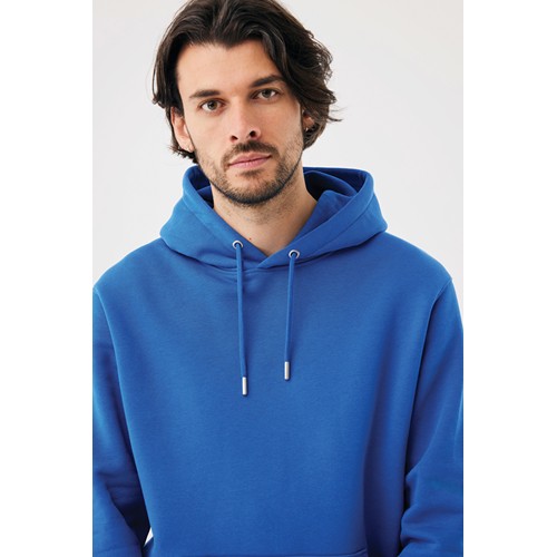 IQONIQ Joshua recycled cotton hoodie IQONIQ Joshua recycled cotton hoodie