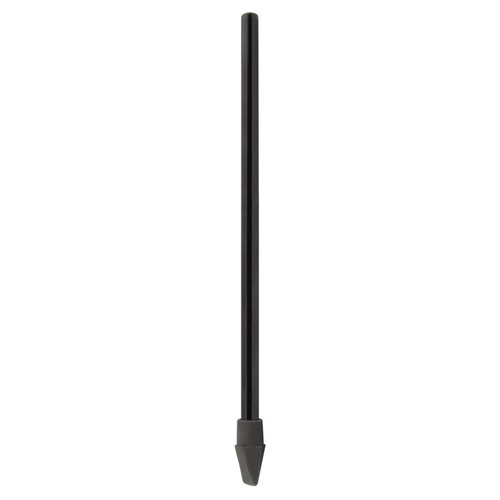 PENCIL IN GRAPHITE 2B WITH RUBBER