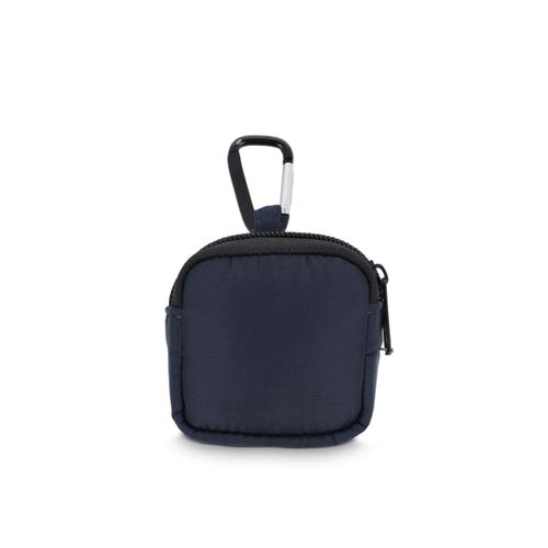 Nylon Earphones Pouch 6.5 x 6 cm Nylon Earphones Pouch 6.5 x 6 cm