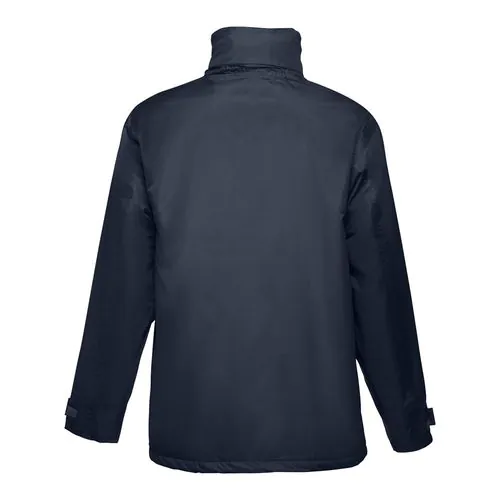 THC LIUBLIANA. Parka imbottito unisex