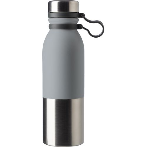 Stainless steel bottle (600 ml) Will Stainless steel bottle (600 ml) Will