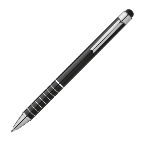 Touchpen van metaal