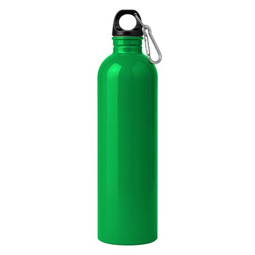 Bouteille en acier inoxydable recycle 750 ml
