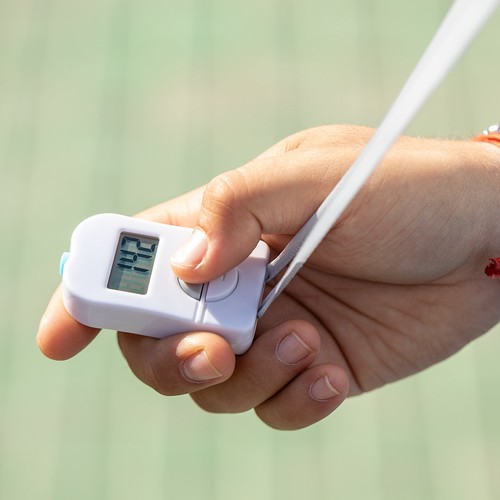 Tally Counter Dolim Tally Counter Dolim