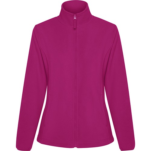 Chaqueta de forro polar NEW ARTIC WOMAN Chaqueta de forro polar NEW ARTIC WOMAN