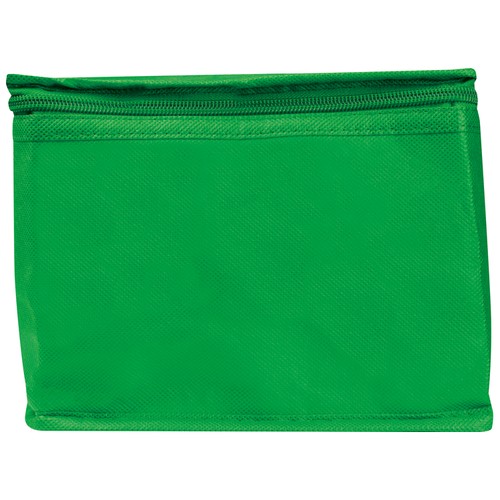 Borsa temica in TNT, contiene 6 lattine