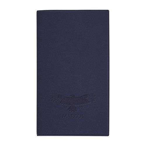 AGENDA 15 J PVC IMITATION CUIR