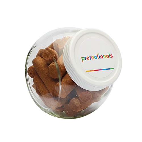 Candy jar 395 ml