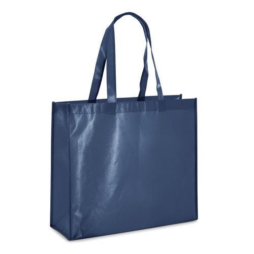 MILLENIA. Sac non tissé laminé (110 g/m²)