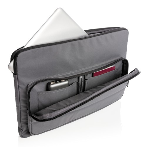 Impact AWARE™ RPET 15.6" laptop sleeve Impact AWARE™ RPET 15.6" laptop sleeve