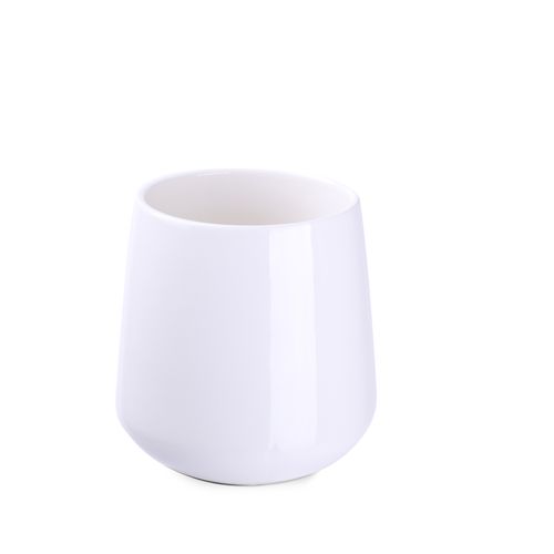 Beker Eris 350ml wit